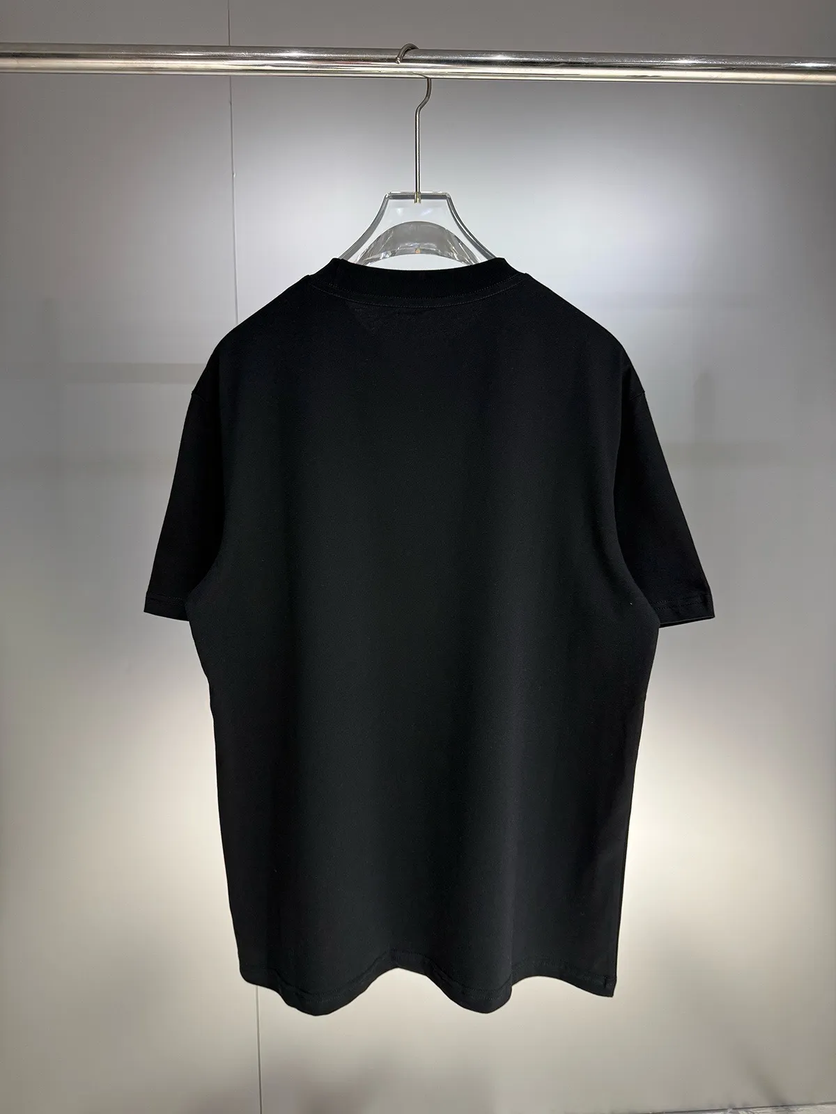 Quality Acne 26ss New Arrival T 100% . ， ，Size M-XXL